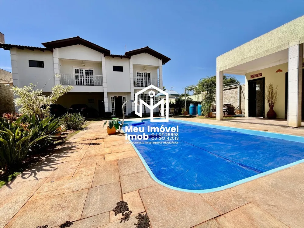 Casa, 6 quartos, 775 m² - Foto 15