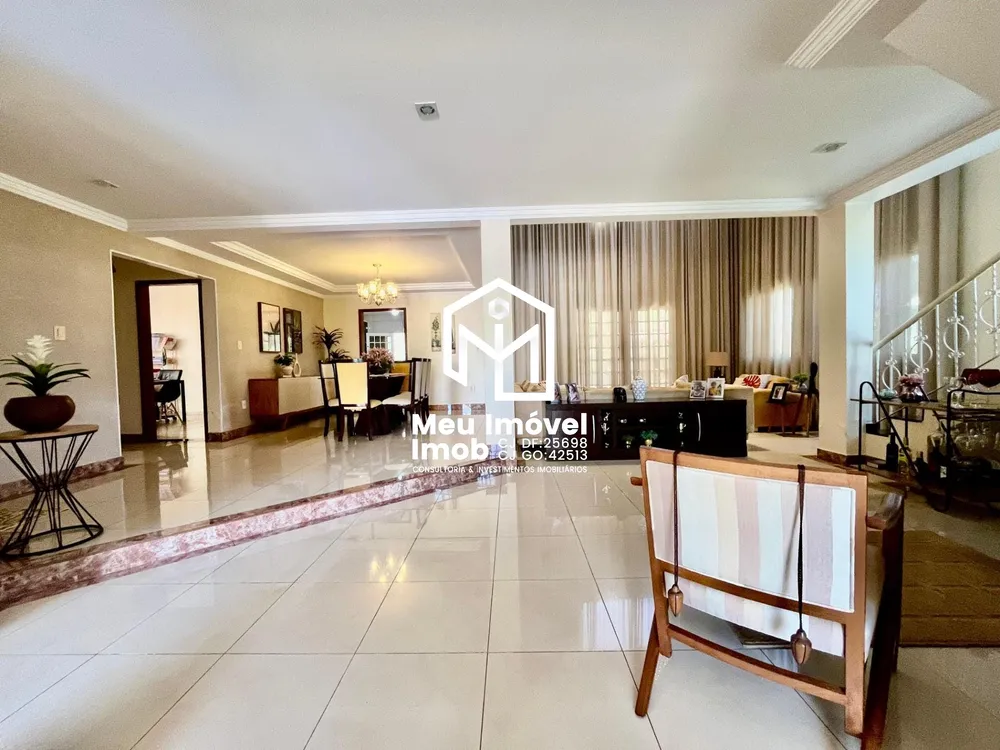 Casa, 6 quartos, 775 m² - Foto 13