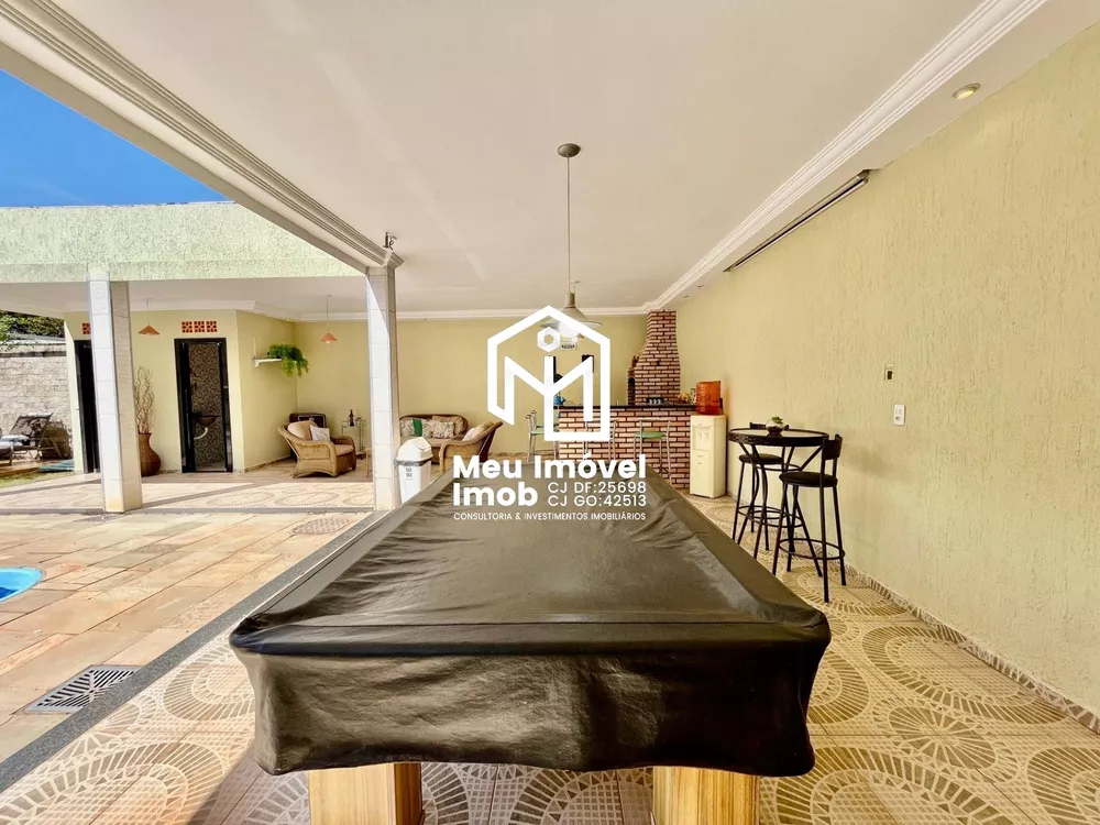 Casa, 6 quartos, 775 m² - Foto 4