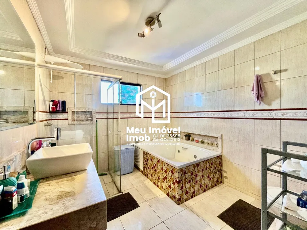 Casa, 6 quartos, 775 m² - Foto 10