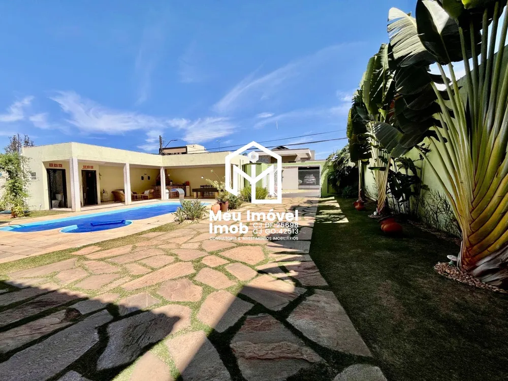 Casa, 6 quartos, 775 m² - Foto 14