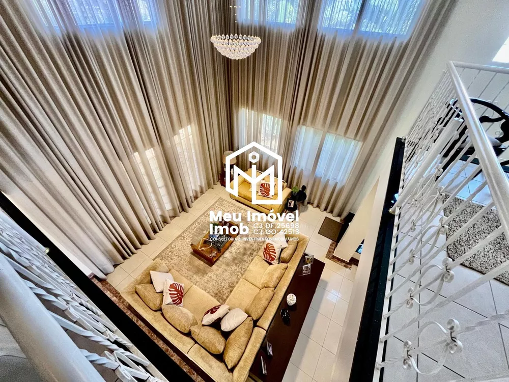 Casa, 6 quartos, 775 m² - Foto 1