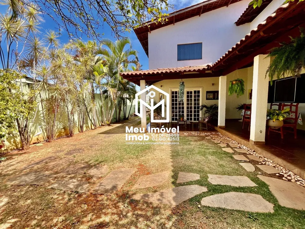 Casa, 6 quartos, 775 m² - Foto 4