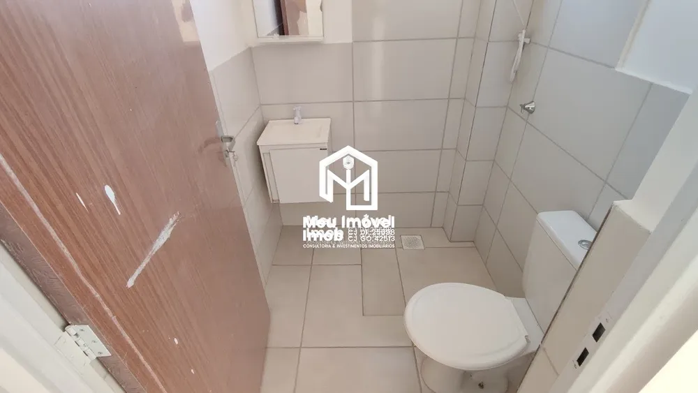 Apartamento, 2 quartos, 59 m² - Foto 11
