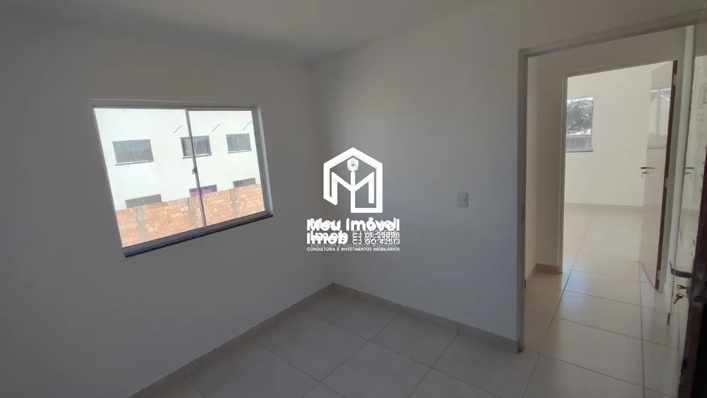 Apartamento, 2 quartos, 59 m² - Foto 6