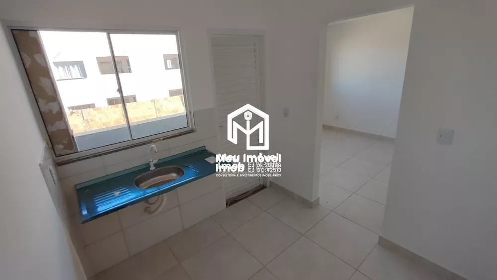 Apartamento, 2 quartos, 59 m² - Foto 3