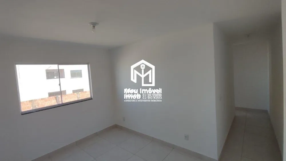 Apartamento, 2 quartos, 59 m² - Foto 1