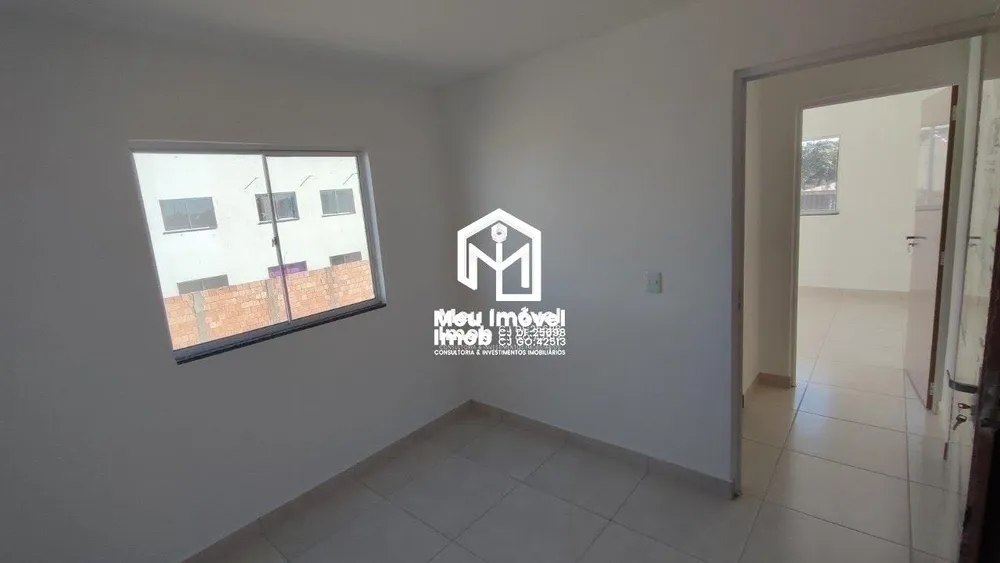 Apartamento, 2 quartos, 59 m² - Foto 2