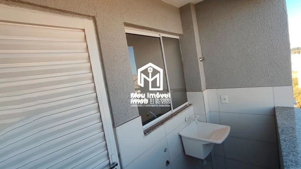 Apartamento, 2 quartos, 59 m² - Foto 14