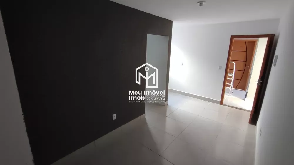 Apartamento, 2 quartos, 61 m² - Foto 2