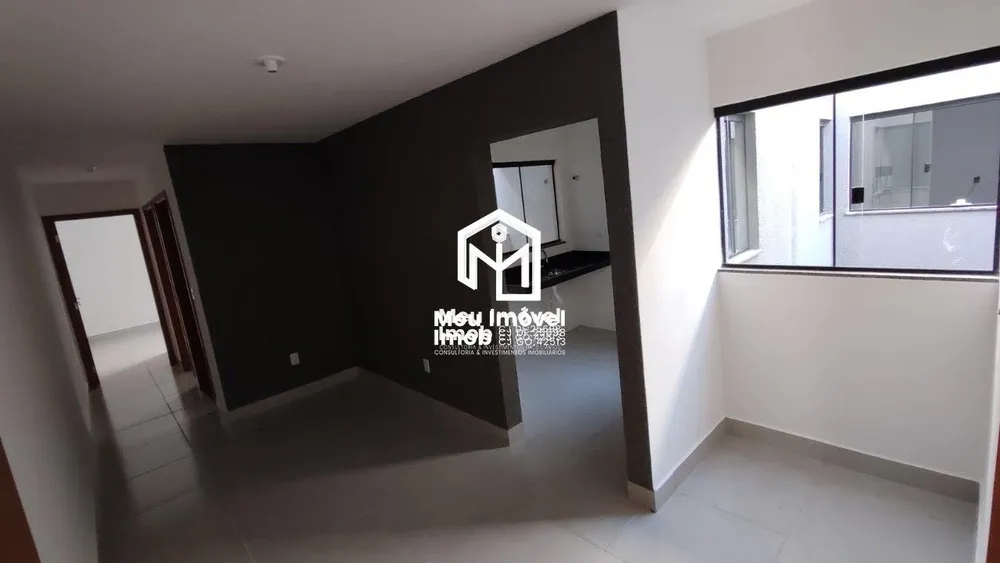 Apartamento, 2 quartos, 61 m² - Foto 2