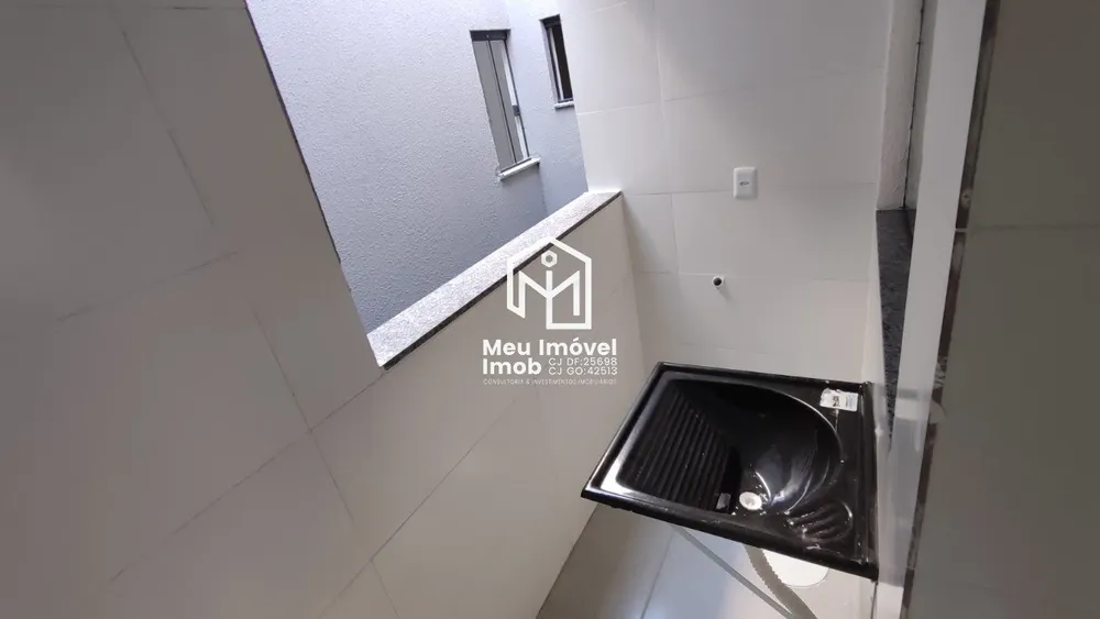 Apartamento, 2 quartos, 61 m² - Foto 7
