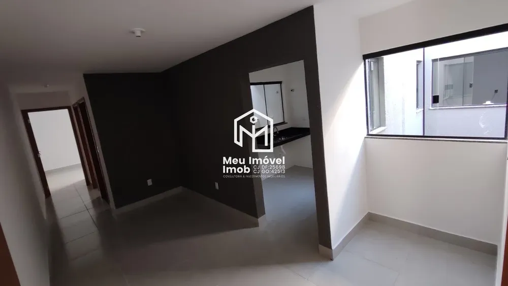 Apartamento, 2 quartos, 61 m² - Foto 5
