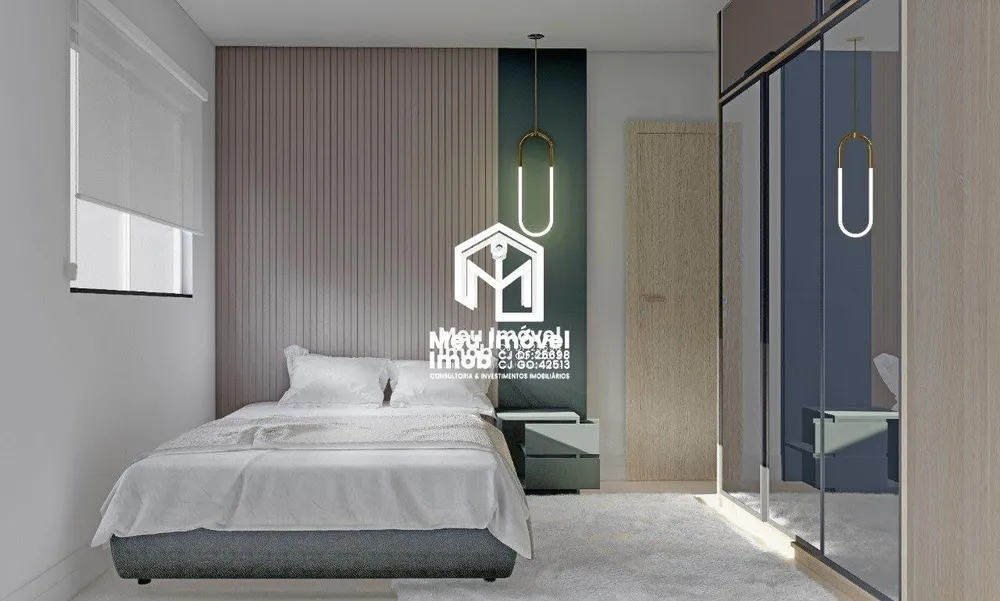 Apartamento, 2 quartos, 61 m² - Foto 4