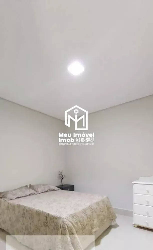 Casa, 5 quartos, 380 m² - Foto 1