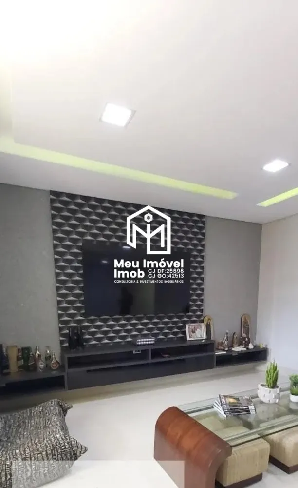 Casa, 5 quartos, 380 m² - Foto 4