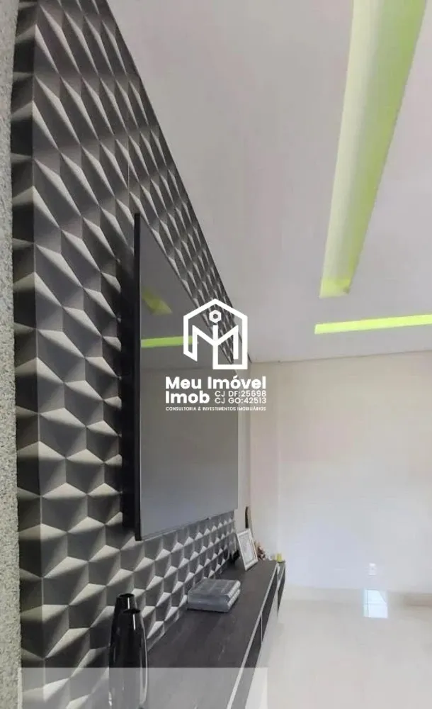 Casa, 5 quartos, 380 m² - Foto 3
