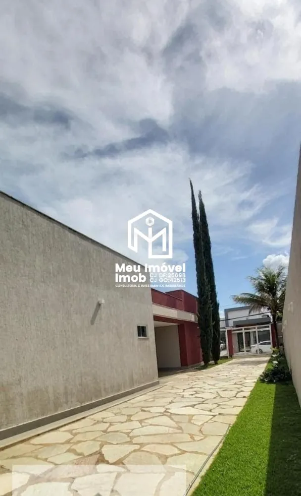 Casa, 5 quartos, 380 m² - Foto 12