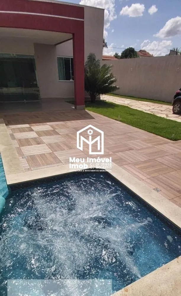 Casa, 5 quartos, 380 m² - Foto 11