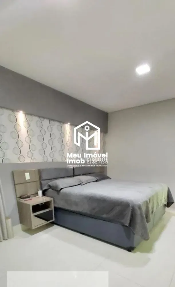 Casa, 5 quartos, 380 m² - Foto 6