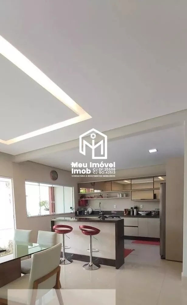 Casa, 5 quartos, 380 m² - Foto 3