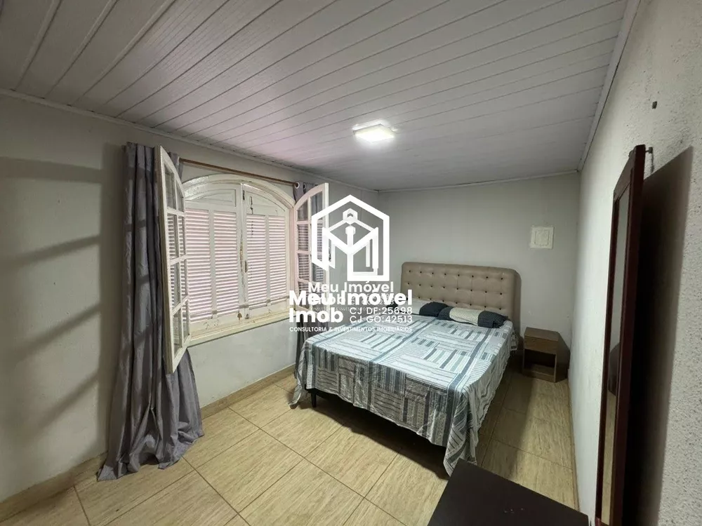 Casa, 6 quartos, 128 m² - Foto 1