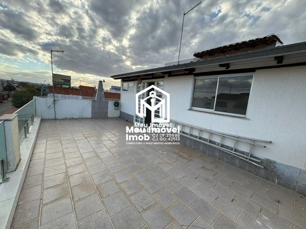 Casa, 6 quartos, 128 m² - Foto 15