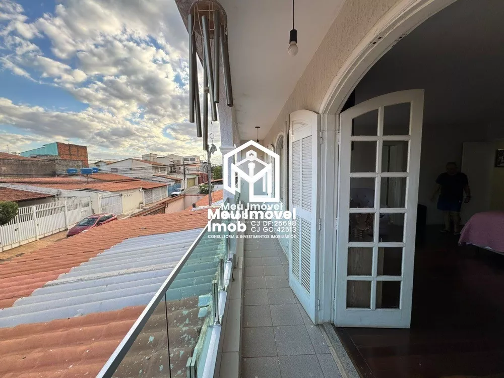 Casa, 6 quartos, 128 m² - Foto 4