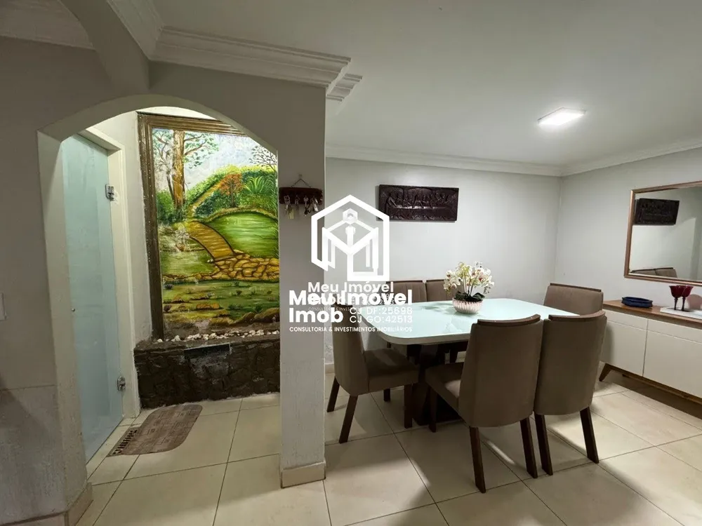 Casa, 6 quartos, 128 m² - Foto 6