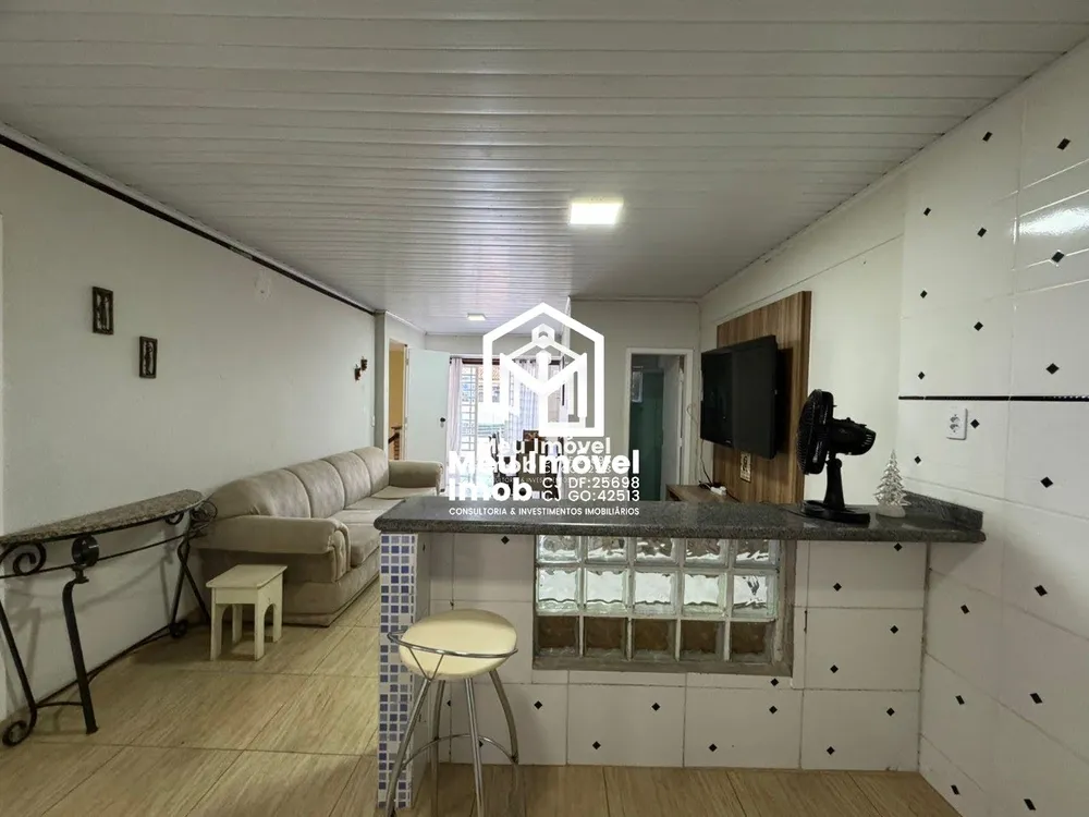 Casa, 6 quartos, 128 m² - Foto 3