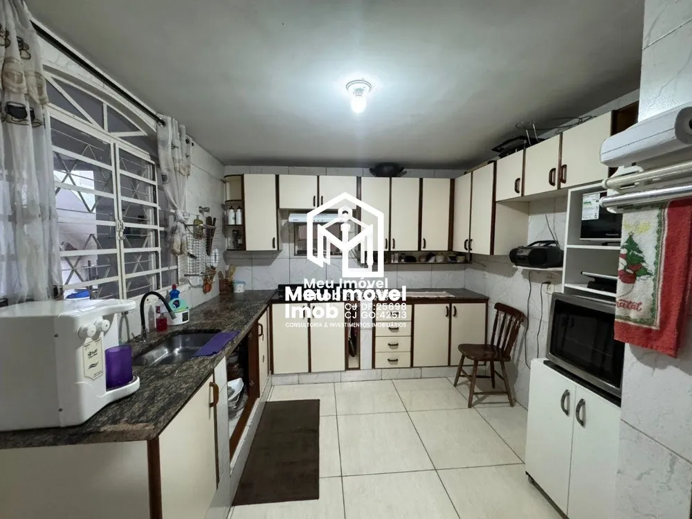 Casa, 6 quartos, 128 m² - Foto 4