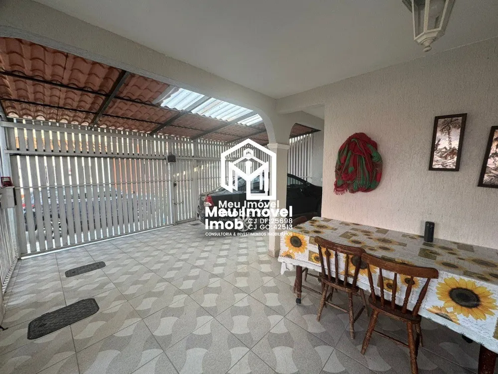 Casa, 6 quartos, 128 m² - Foto 14