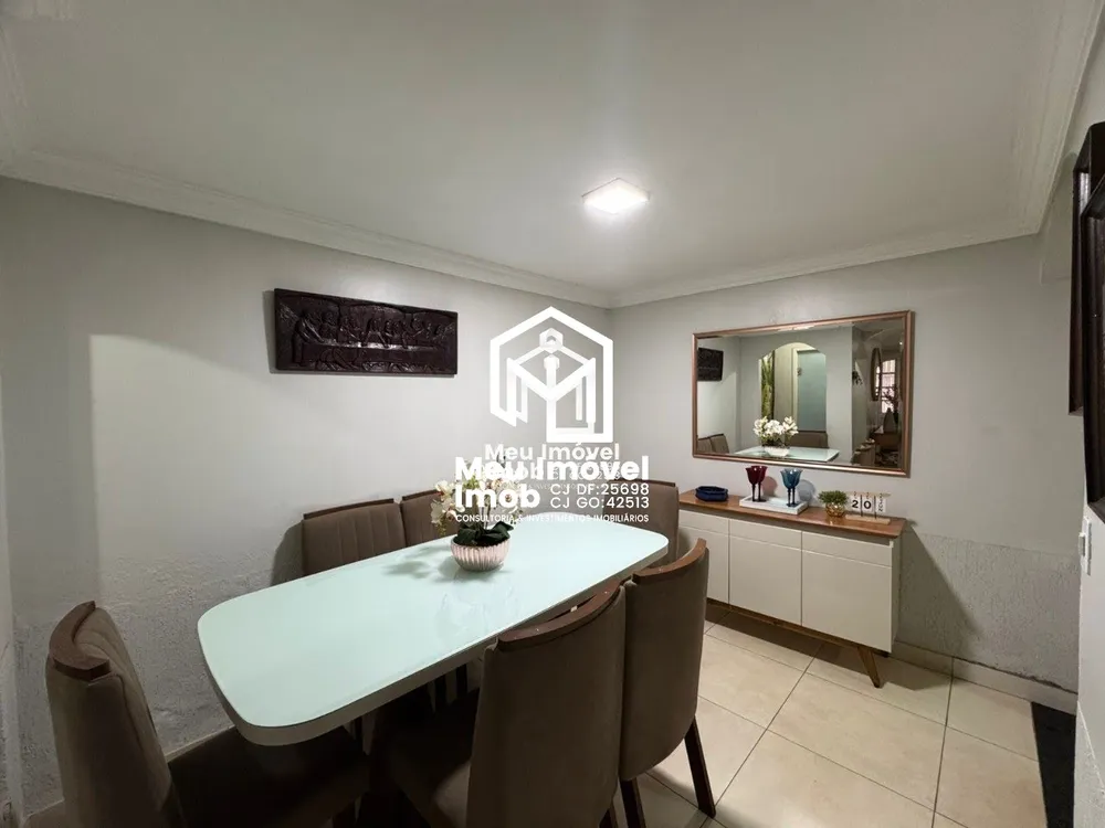 Casa, 6 quartos, 128 m² - Foto 5