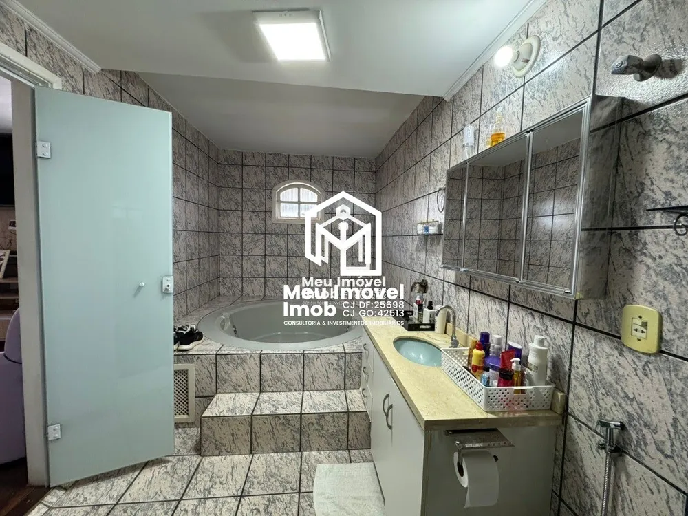 Casa, 6 quartos, 128 m² - Foto 12