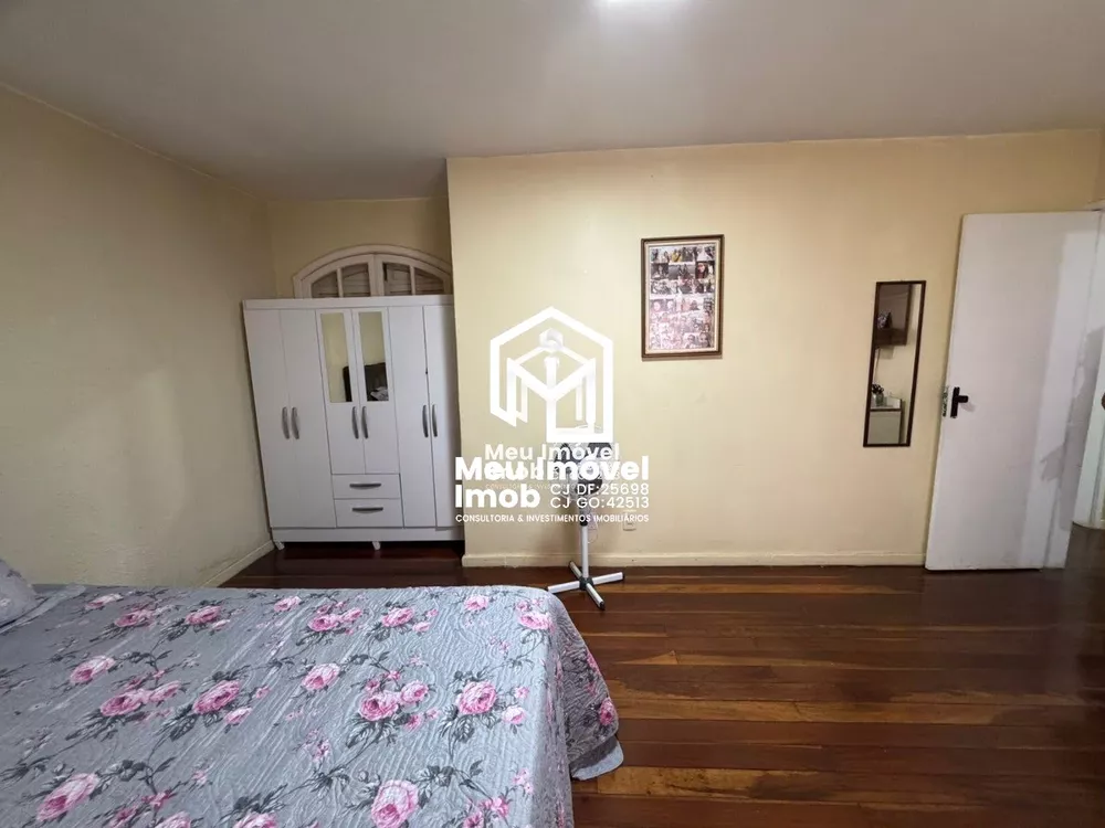 Casa, 6 quartos, 128 m² - Foto 2