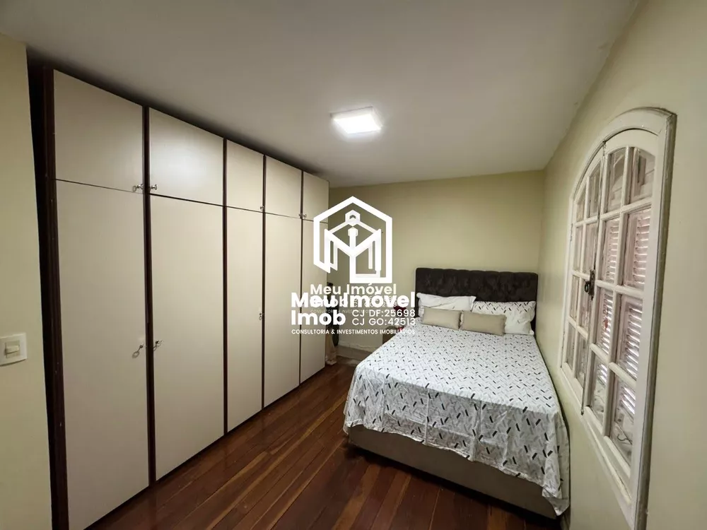 Casa, 6 quartos, 128 m² - Foto 3