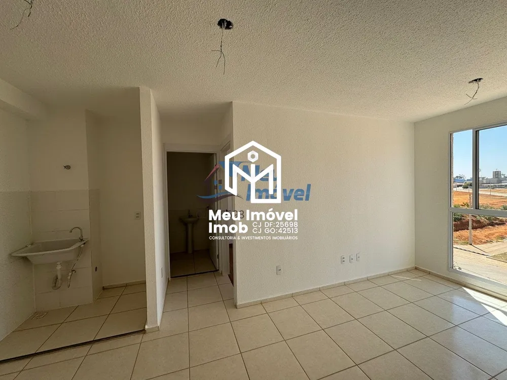 Apartamento, 1 quarto, 45 m² - Foto 4