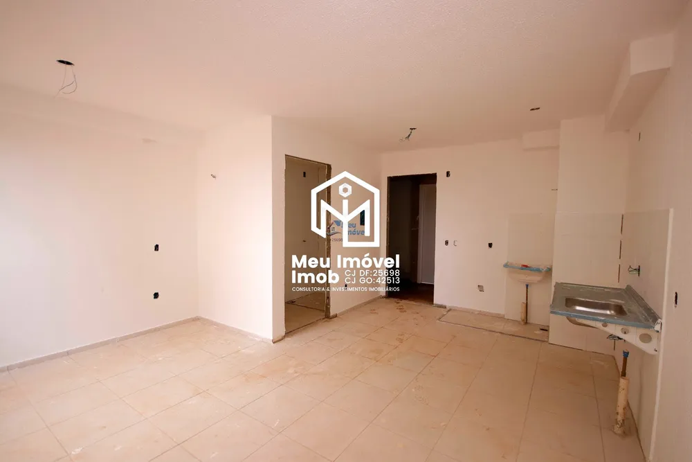 Apartamento, 1 quarto, 45 m² - Foto 11