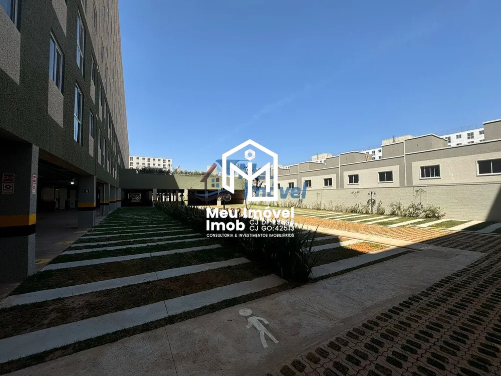 Apartamento, 1 quarto, 45 m² - Foto 10