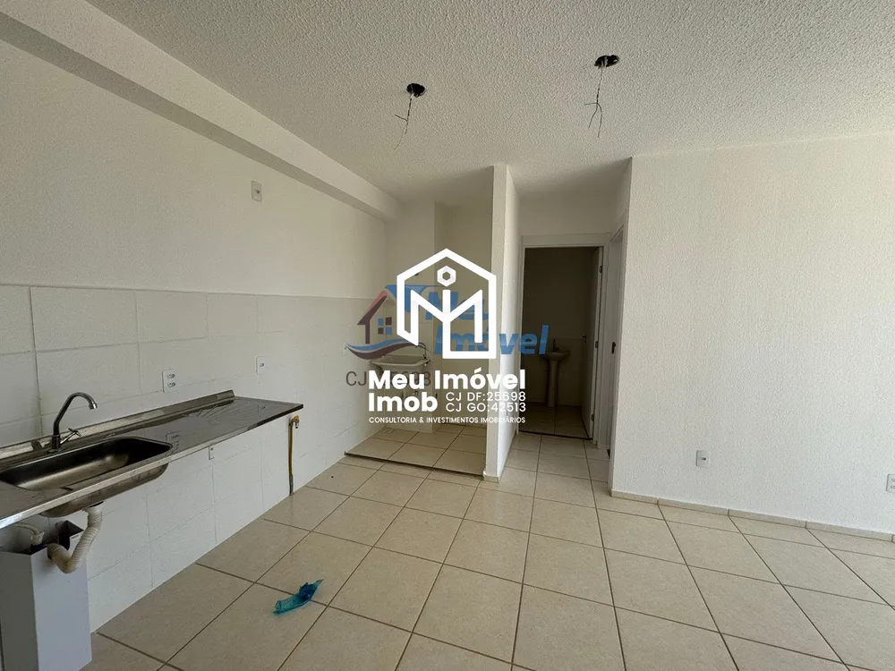 Apartamento, 1 quarto, 45 m² - Foto 5
