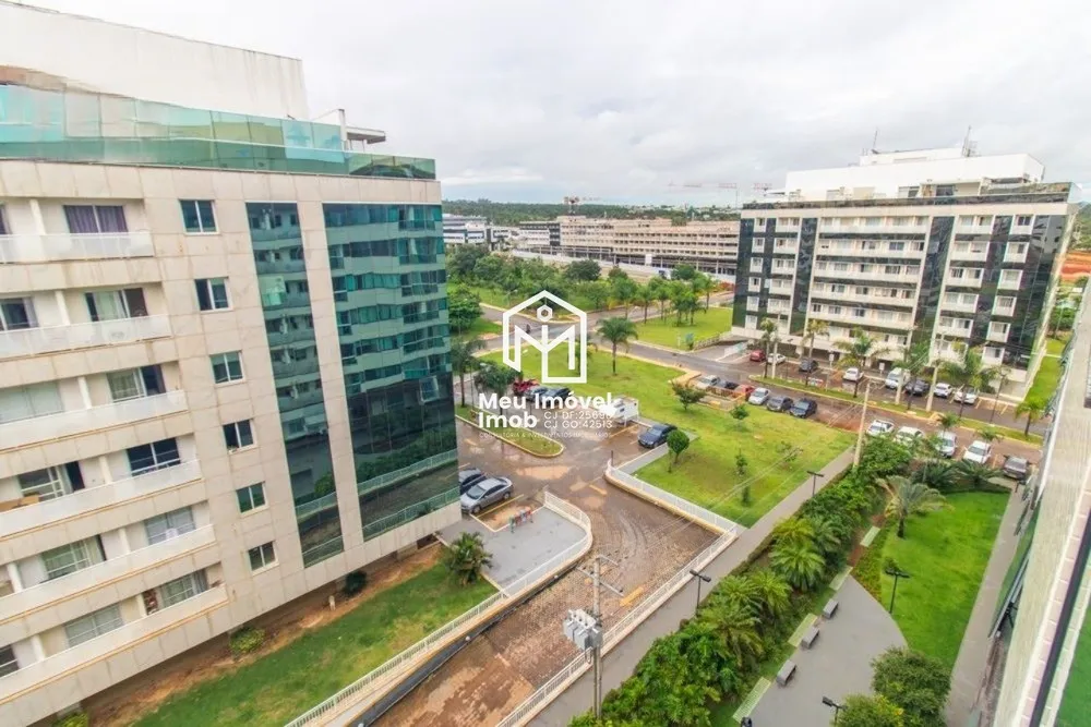 Apartamento, 2 quartos, 212 m² - Foto 1