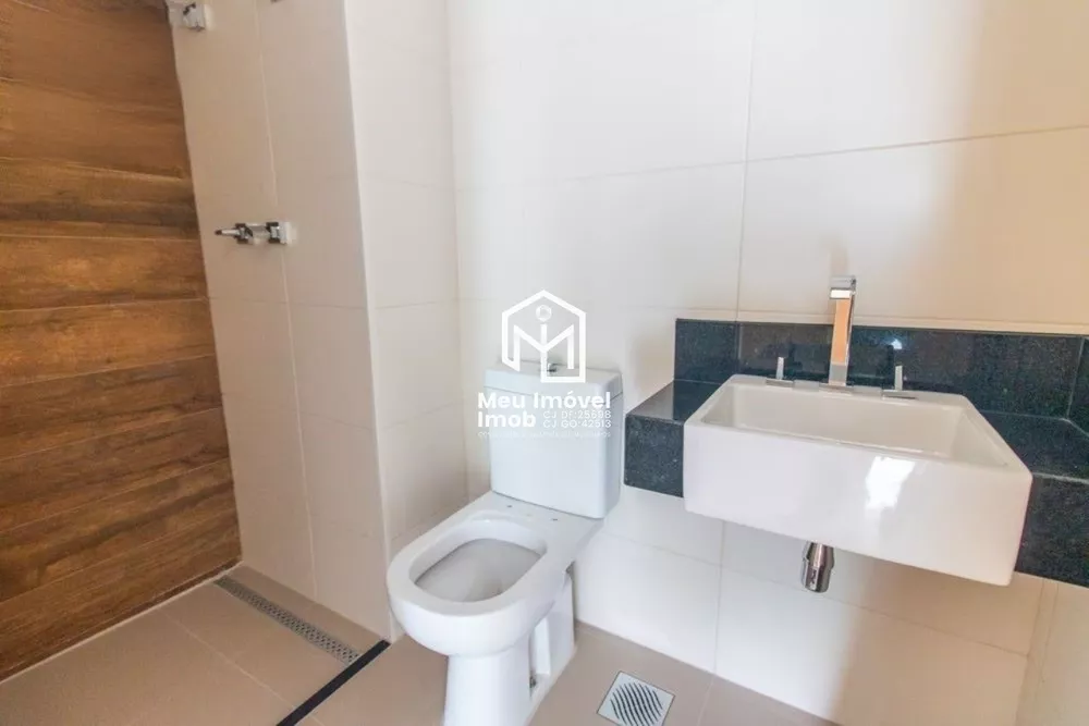 Apartamento, 2 quartos, 212 m² - Foto 4