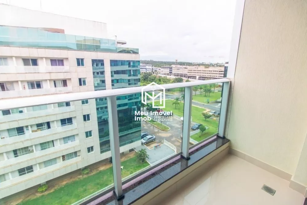 Apartamento, 2 quartos, 212 m² - Foto 1