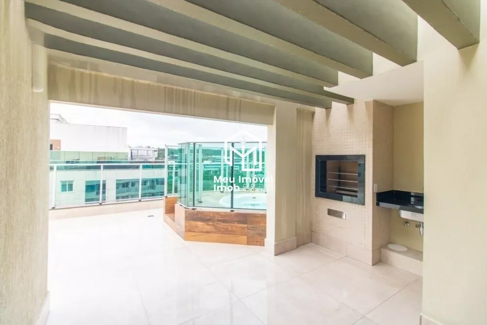 Apartamento, 2 quartos, 212 m² - Foto 2