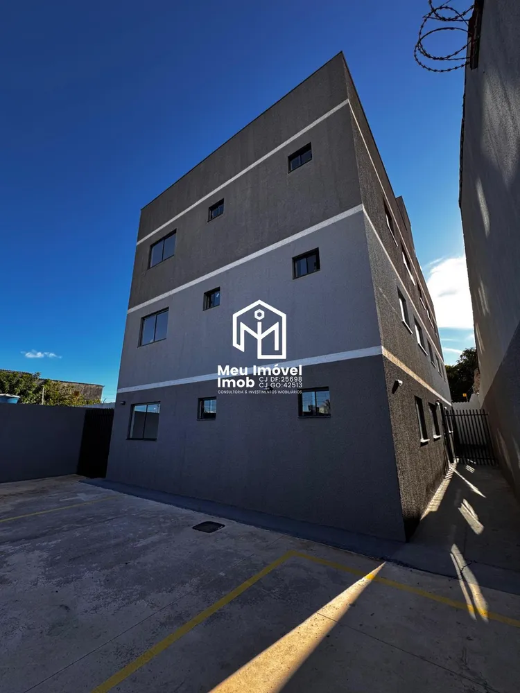 Apartamento, 3 quartos, 70 m² - Foto 5
