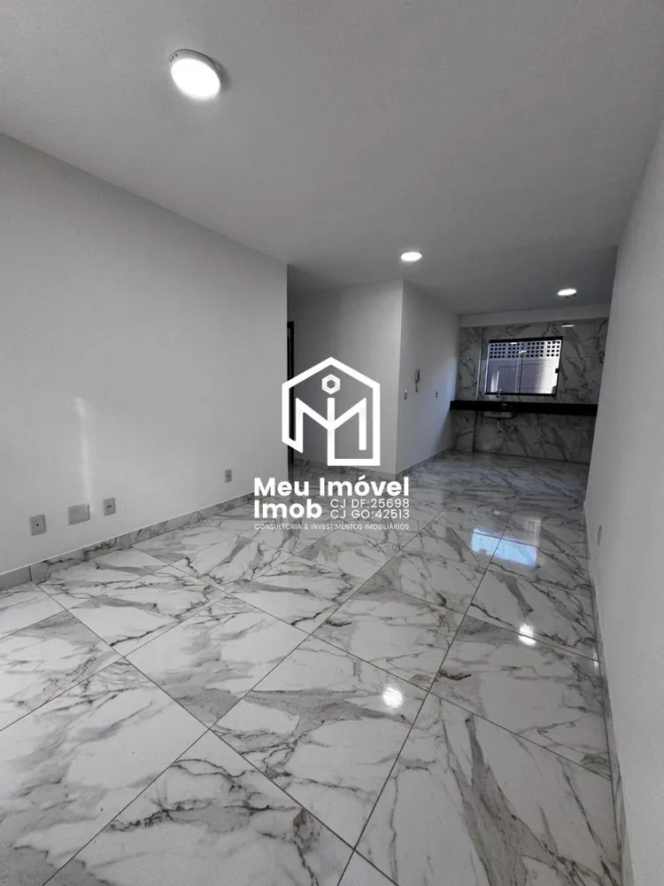 Apartamento, 3 quartos, 70 m² - Foto 6