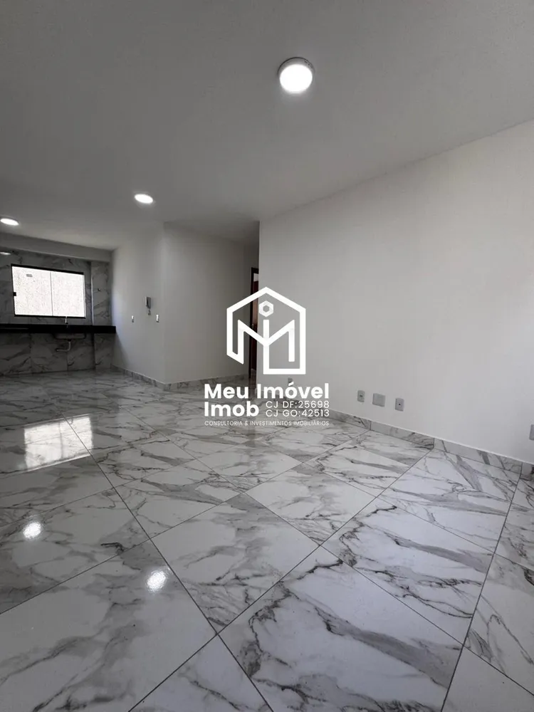 Apartamento, 3 quartos, 70 m² - Foto 3