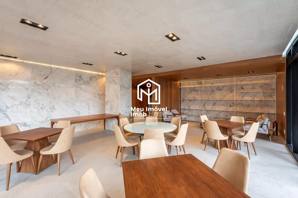 Apartamento, 4 quartos, 190 m² - Foto 3