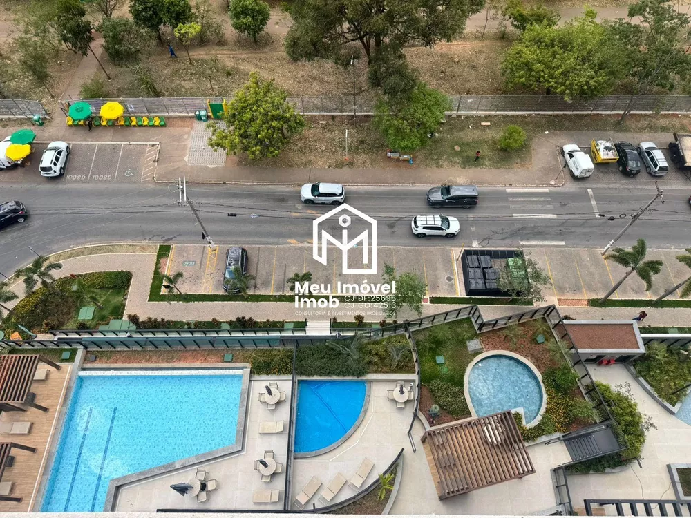 Apartamento, 4 quartos, 190 m² - Foto 1