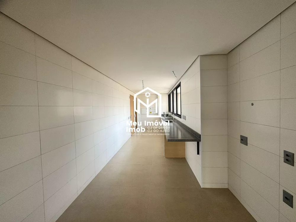 Apartamento, 4 quartos, 190 m² - Foto 4